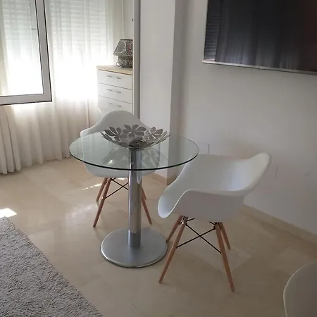 Estudio Playa Postiguet By Interhome *