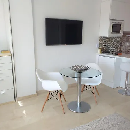 Estudio Playa Postiguet By Interhome *