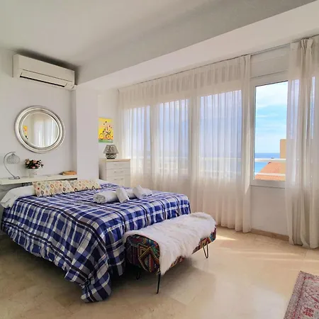 Apartment Estudio Playa Postiguet By Interhome Alicante