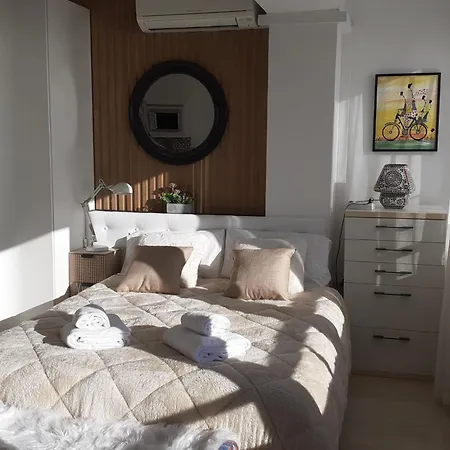 Estudio Playa Postiguet By Interhome *