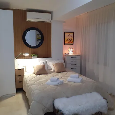 Estudio Playa Postiguet By Interhome Apartment