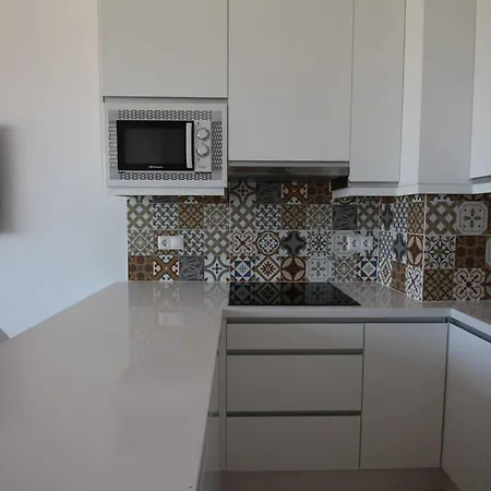 Estudio Playa Postiguet By Interhome Apartment Alicante