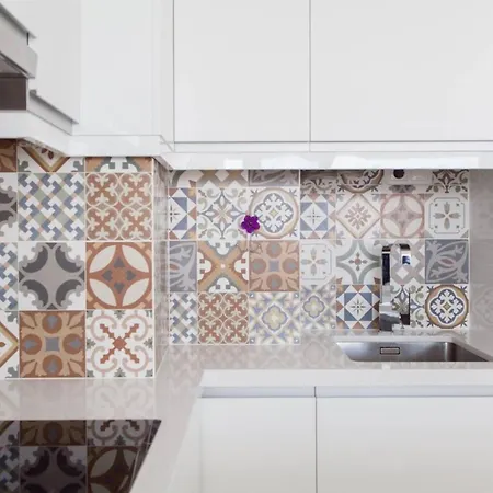 Apartment Estudio Playa Postiguet By Interhome *