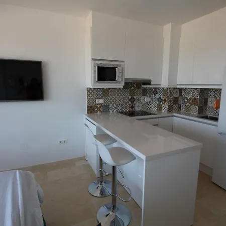 Estudio Playa Postiguet By Interhome Apartment *