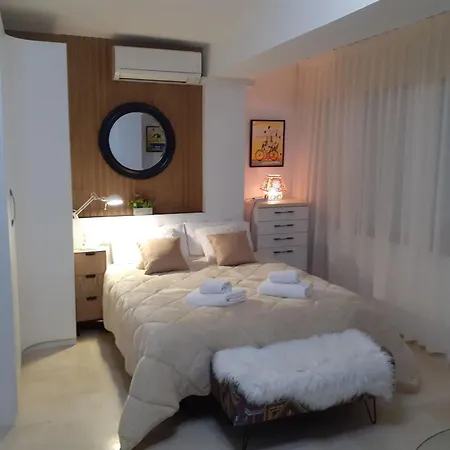 Estudio Playa Postiguet By Interhome Apartment